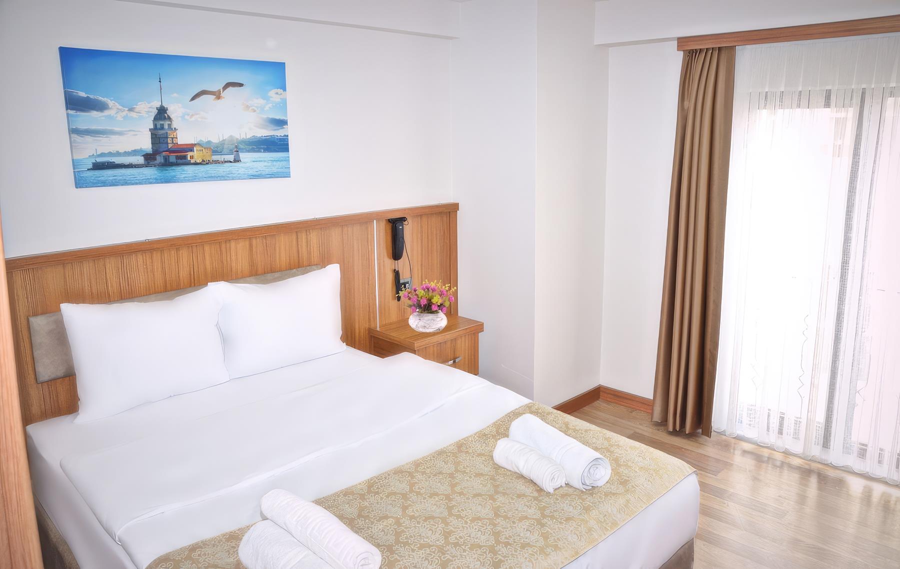 Hotel La Sera 18