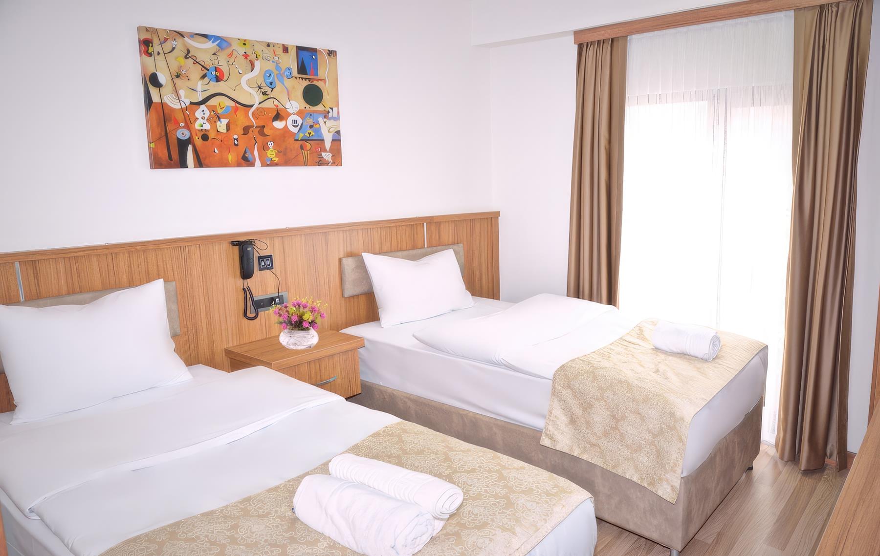 Hotel La Sera 20