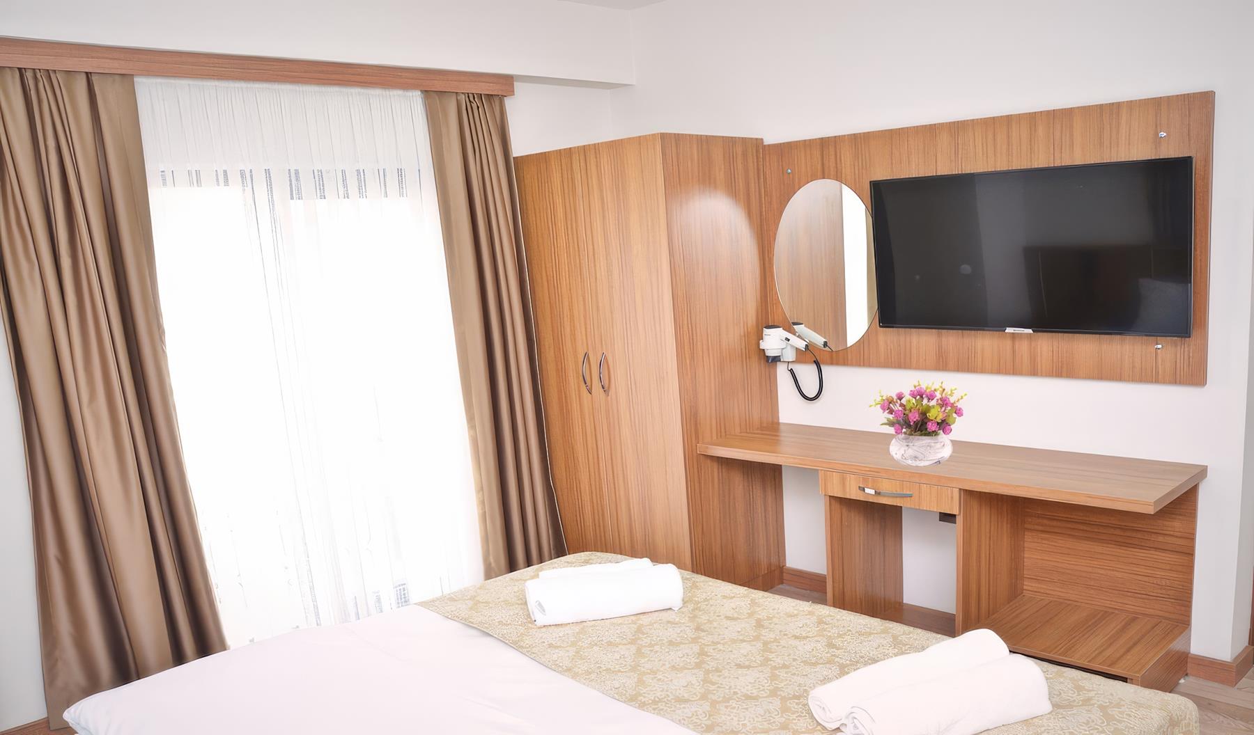 Hotel La Sera 21