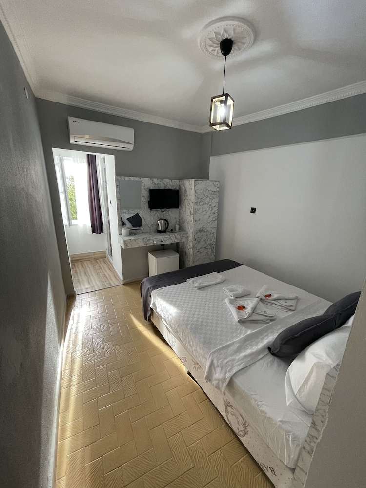 Ersoy Ege Apart Otel 22