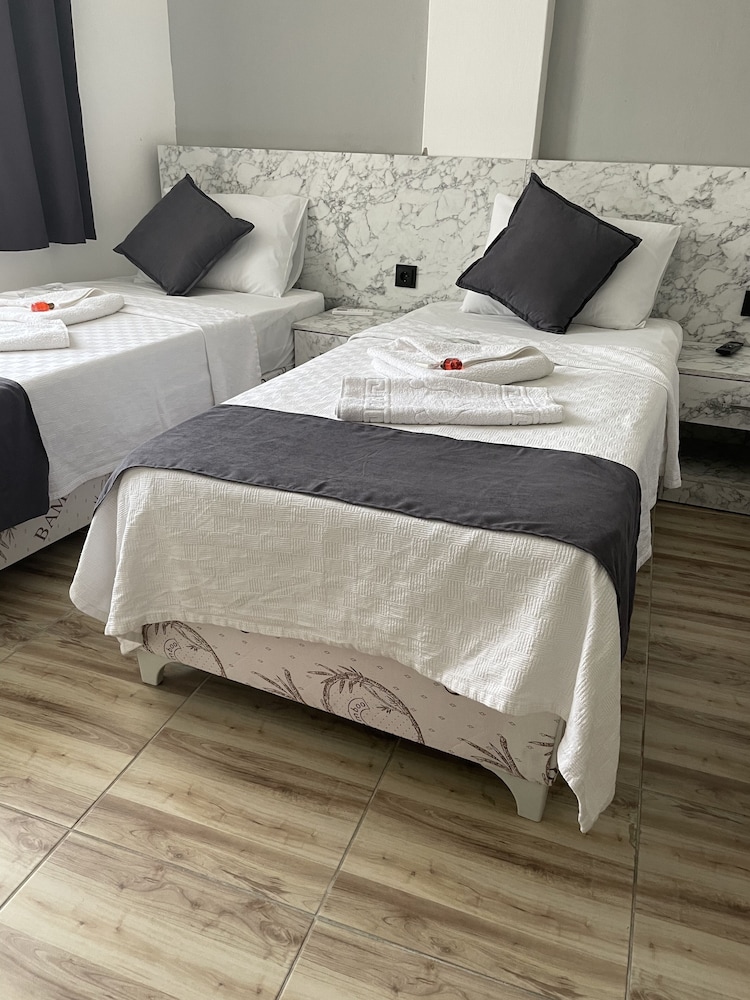 Ersoy Ege Apart Otel 20