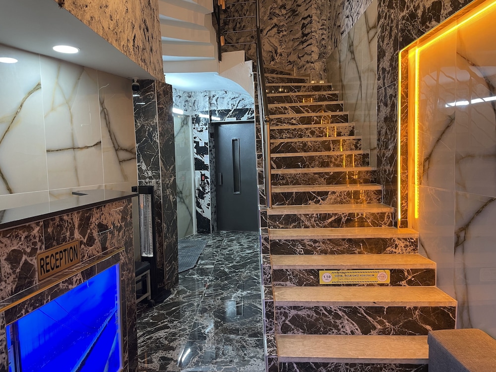 Ersoy Ege Apart Otel 3