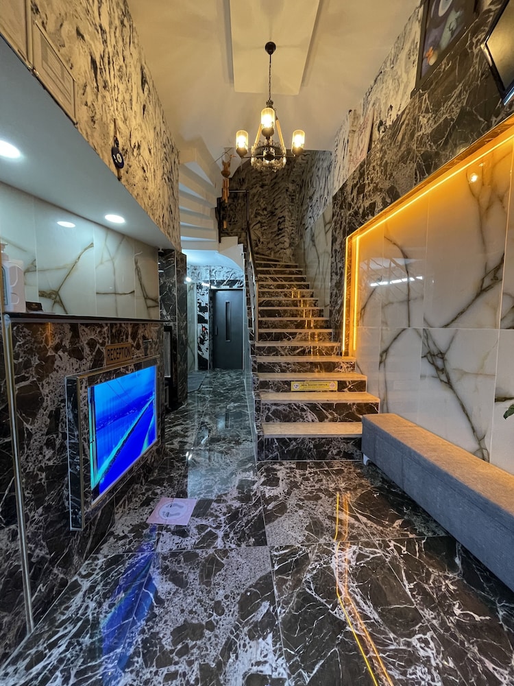 Ersoy Ege Apart Otel 4