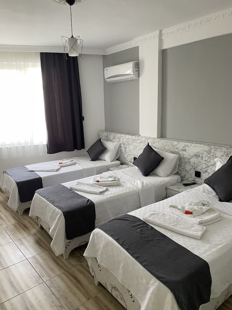 Ersoy Ege Apart Otel 19