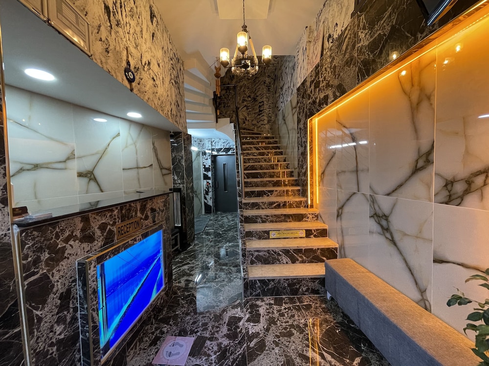 Ersoy Ege Apart Otel 2