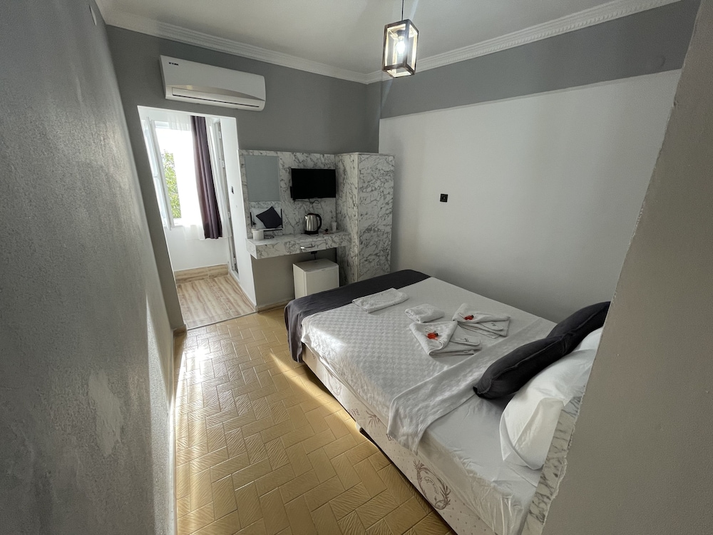 Ersoy Ege Apart Otel 23