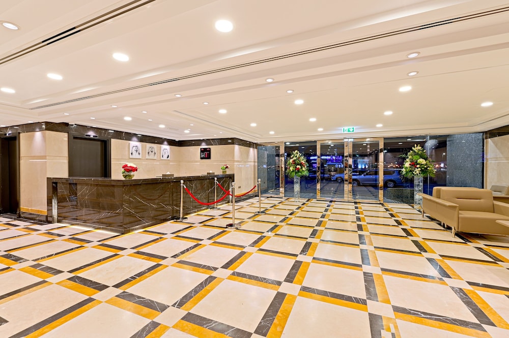 Time Moonstone Hotel Apartments 3