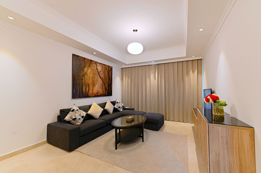 Time Moonstone Hotel Apartments 11
