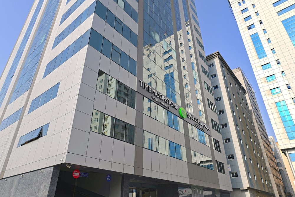 Time Moonstone Hotel Apartments 1