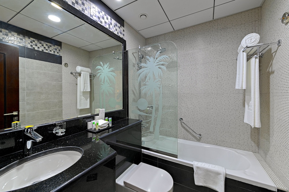 Time Moonstone Hotel Apartments 16
