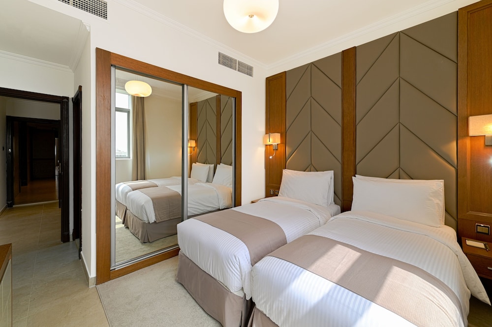Time Moonstone Hotel Apartments 4
