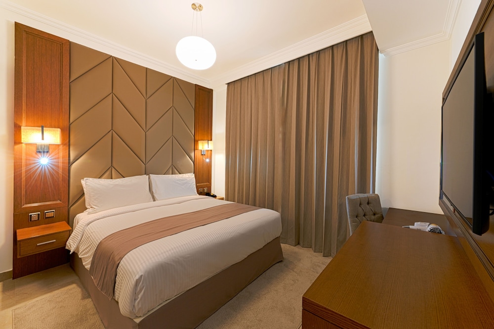 Time Moonstone Hotel Apartments 8