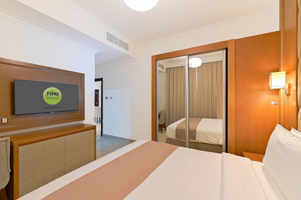 Time Moonstone Hotel Apartments 12