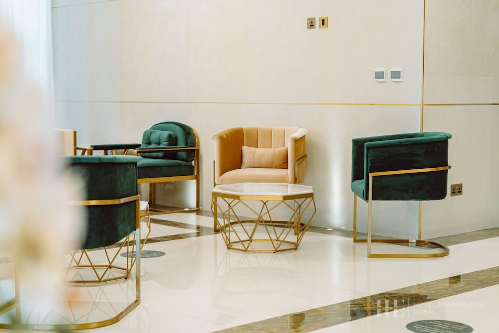 HE Hotel Apartments by Gewan 2