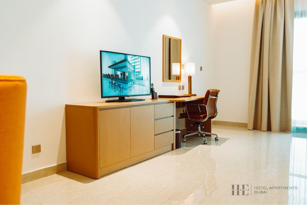 HE Hotel Apartments by Gewan 23