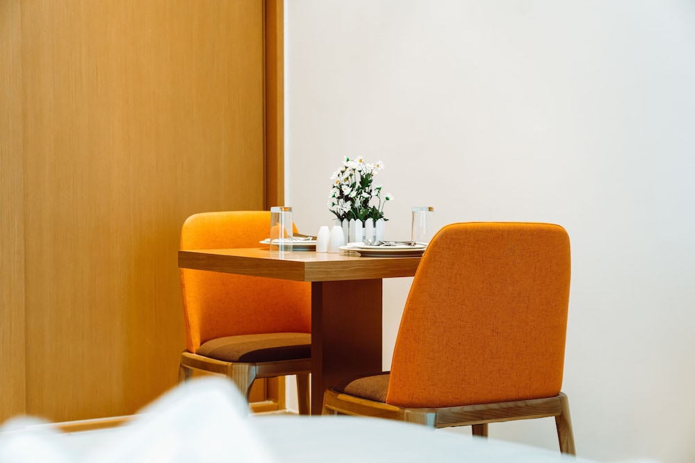 HE Hotel Apartments by Gewan 12