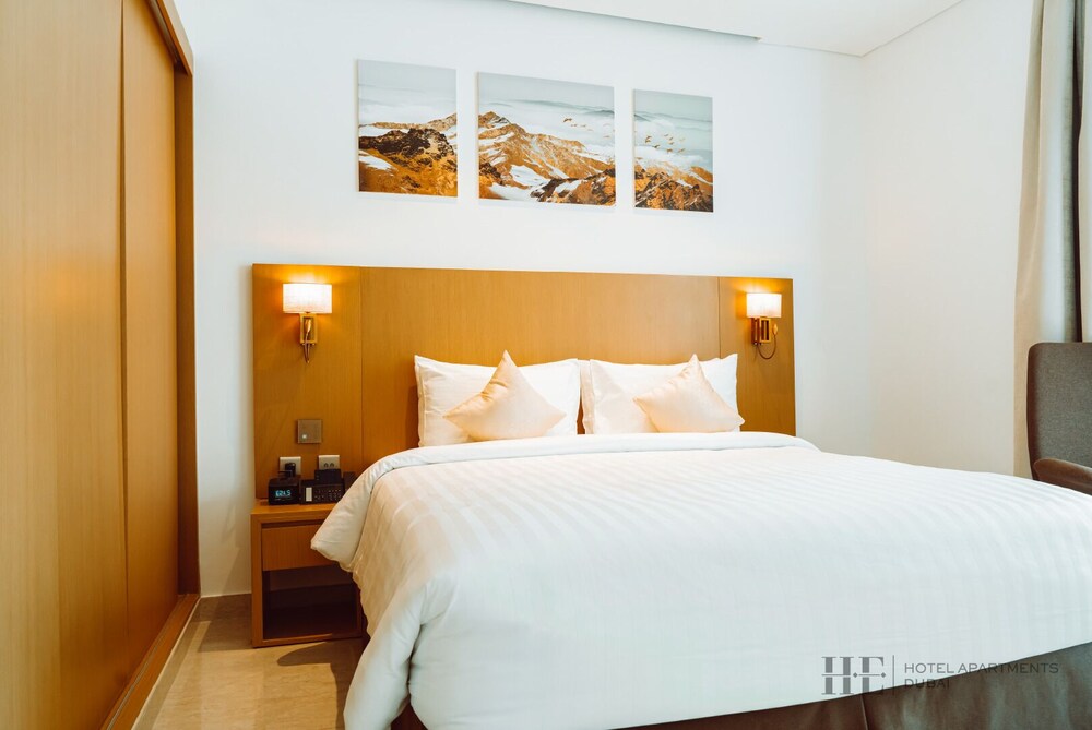 HE Hotel Apartments by Gewan 16