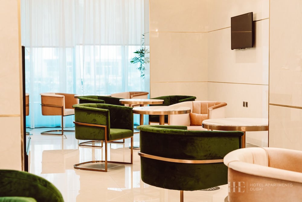 HE Hotel Apartments by Gewan 6