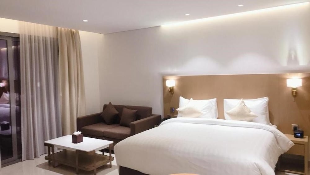 HE Hotel Apartments by Gewan 21
