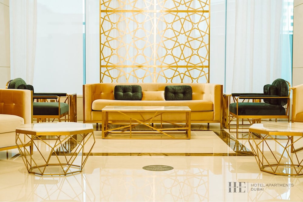HE Hotel Apartments by Gewan 5