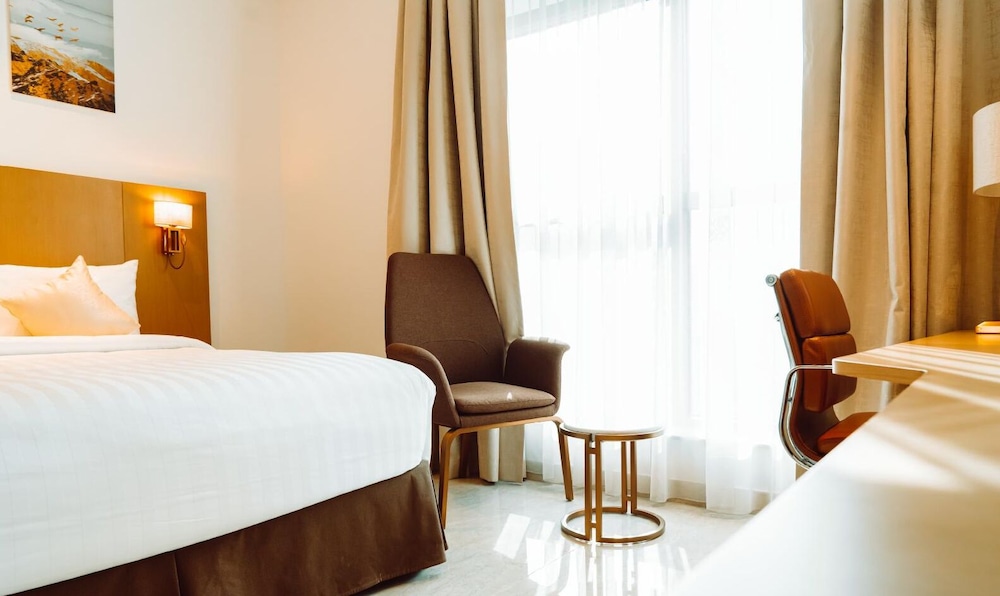 HE Hotel Apartments by Gewan 22