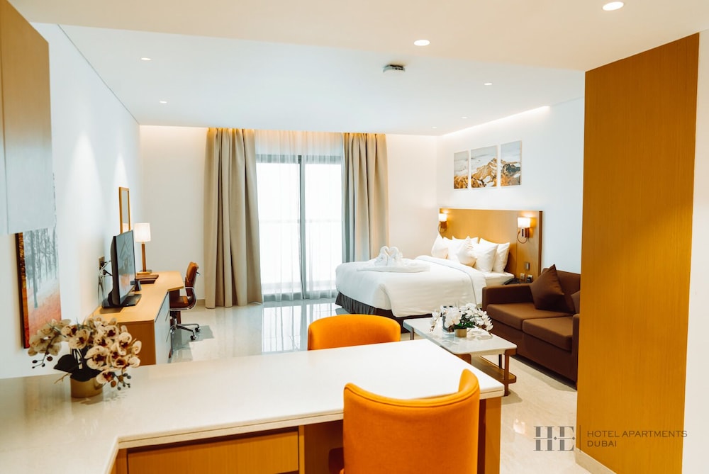 HE Hotel Apartments by Gewan 14