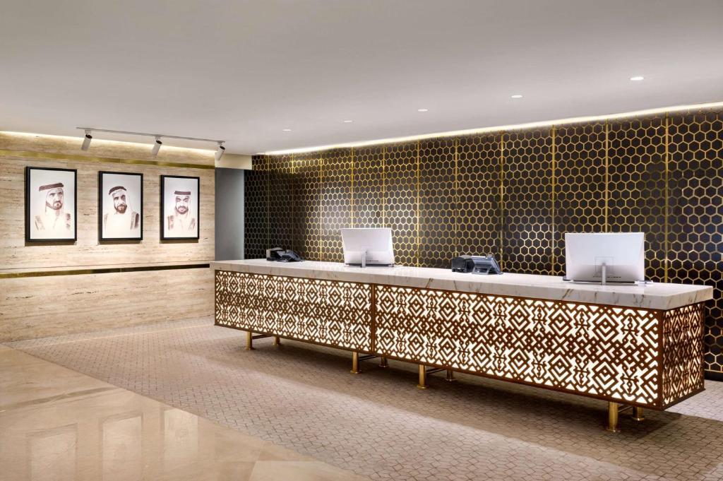 Wyndham Residences The Palm 7