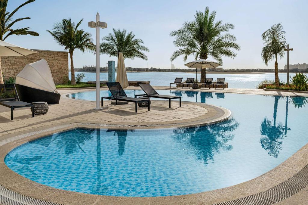 Wyndham Residences The Palm 9