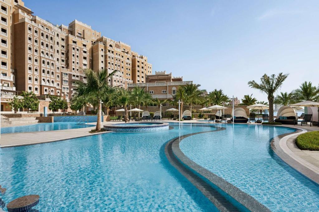 Wyndham Residences The Palm 11
