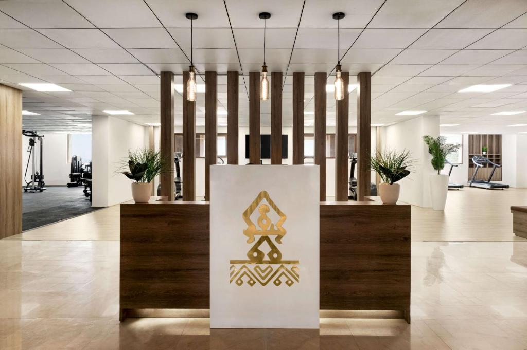 Wyndham Residences The Palm 13
