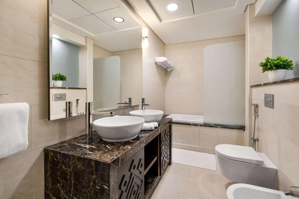 Wyndham Residences The Palm 14