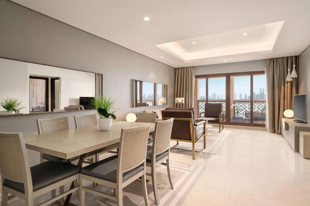 Wyndham Residences The Palm 15