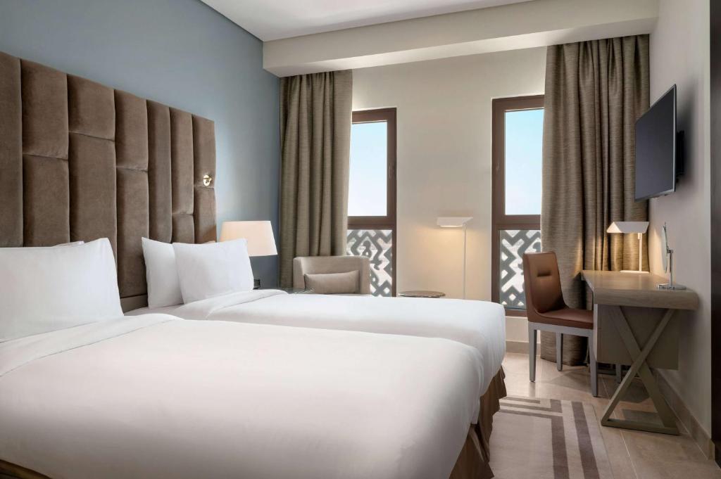 Wyndham Residences The Palm 18