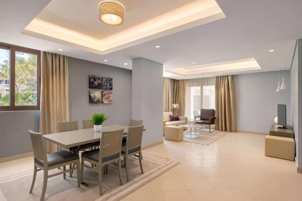 Wyndham Residences The Palm 19
