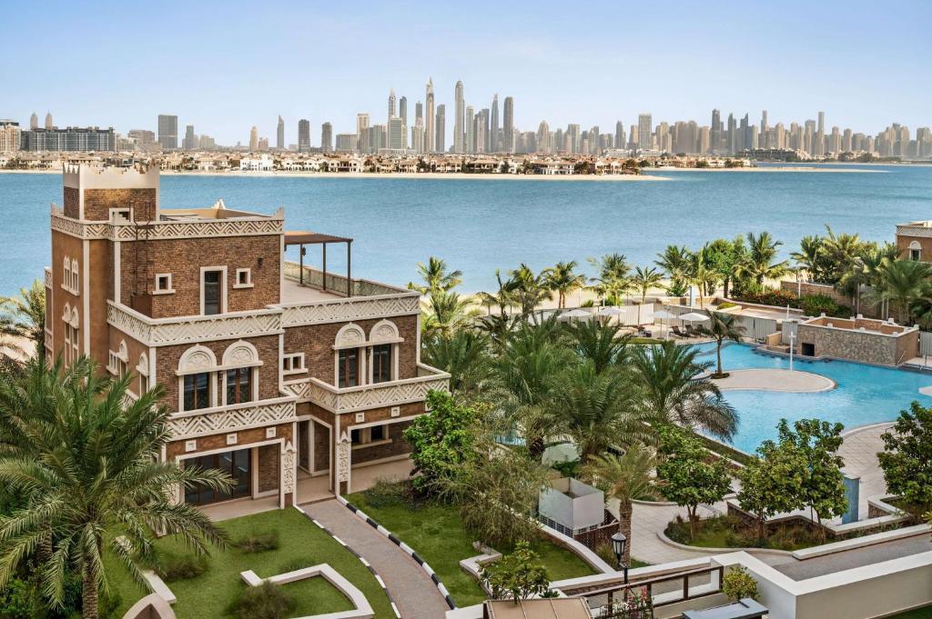 Wyndham Residences The Palm 21