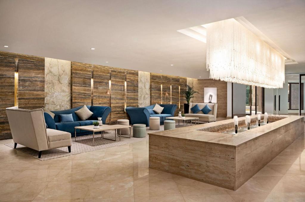 Wyndham Residences The Palm 22