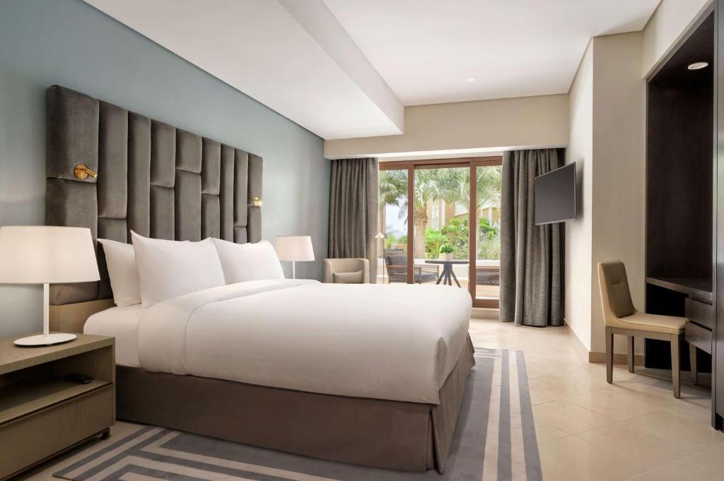 Wyndham Residences The Palm 23