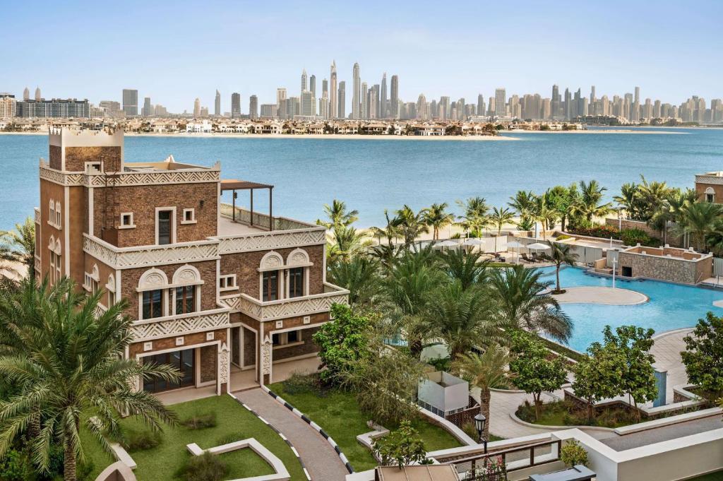 Wyndham Residences The Palm 24