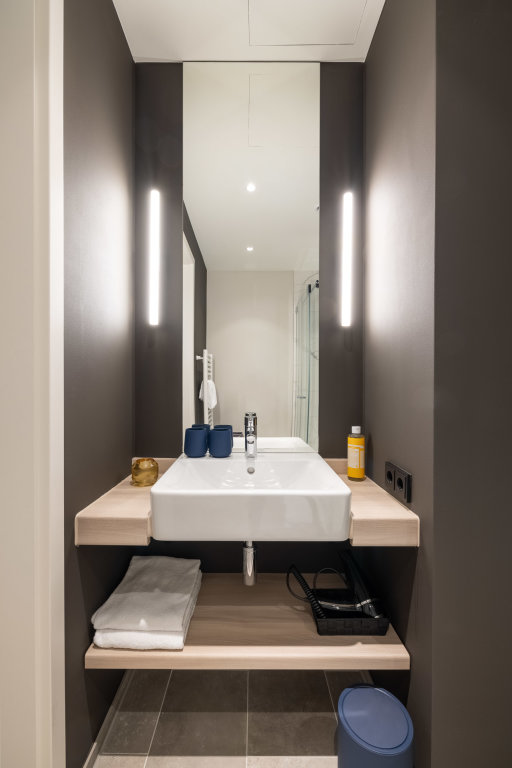 Joyn Dusseldorf Serviced Apartments 10