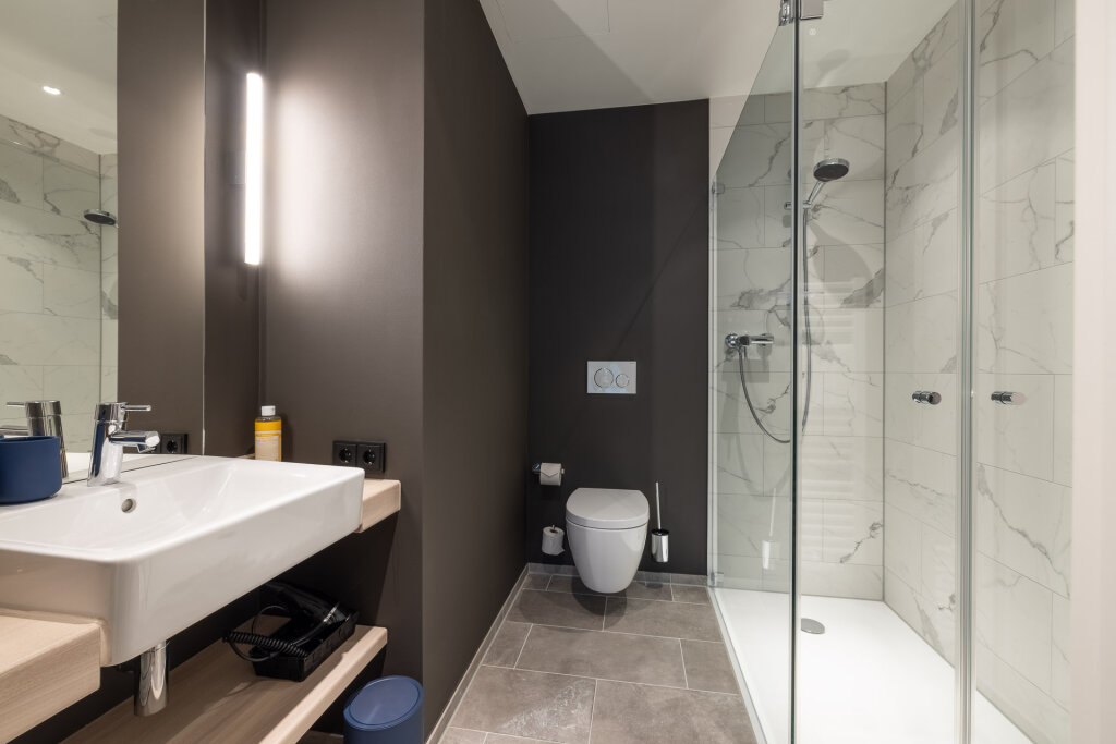 Joyn Dusseldorf Serviced Apartments 17