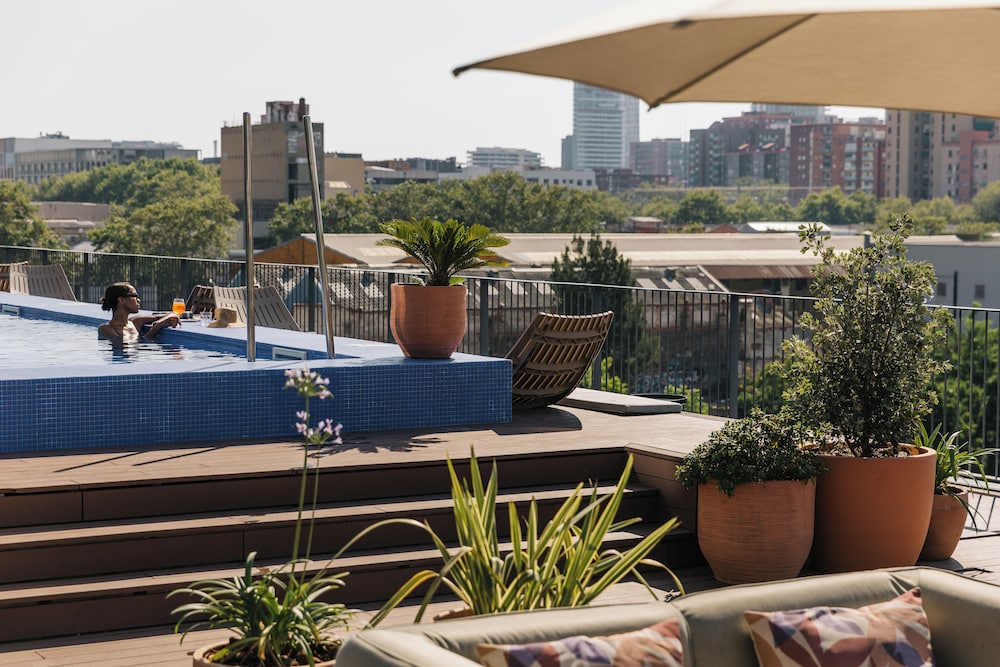 The Social Hub Barcelona Poblenou 1
