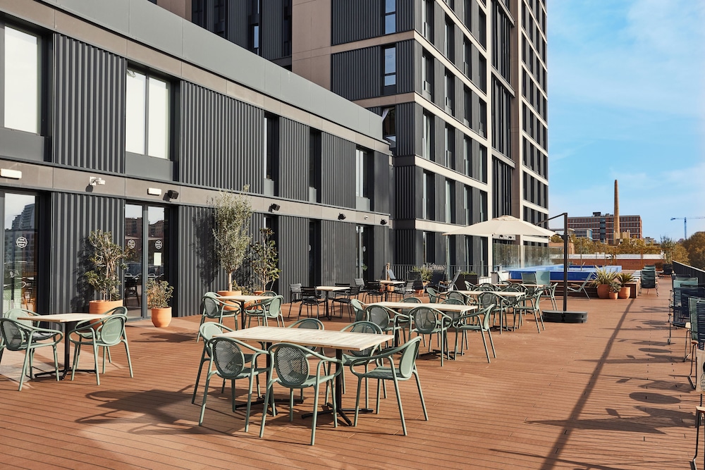 The Social Hub Barcelona Poblenou 19