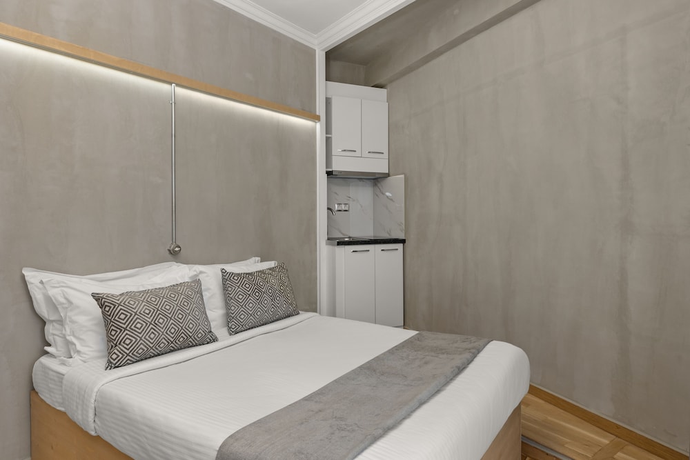 Athens Warehouse Boutique Hotel & Suites 15