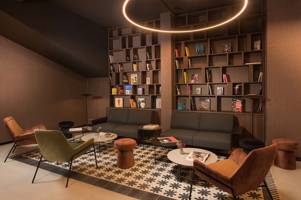 NH Milano Corso Buenos Aires 2
