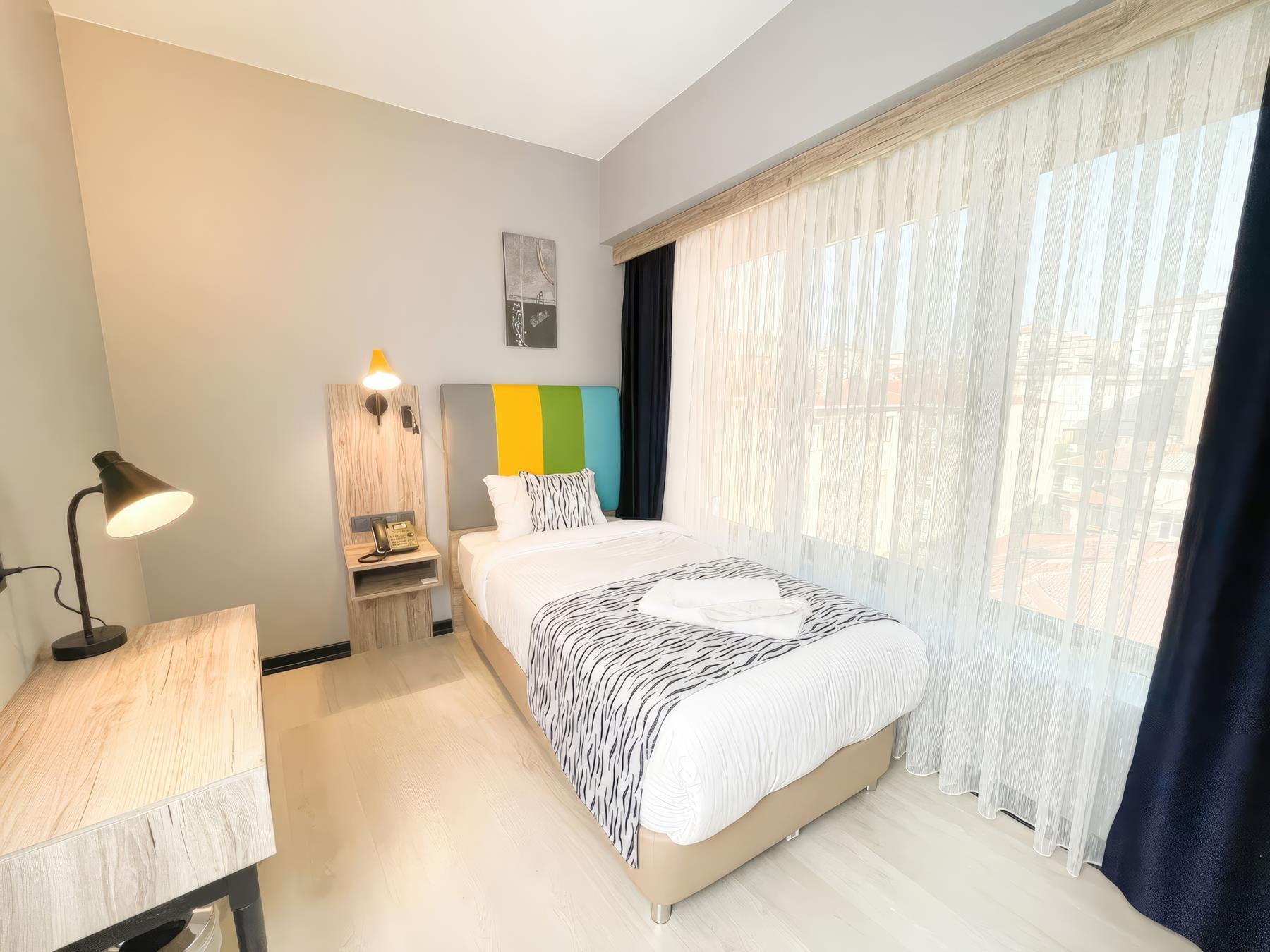 Center Inn Hotel 14
