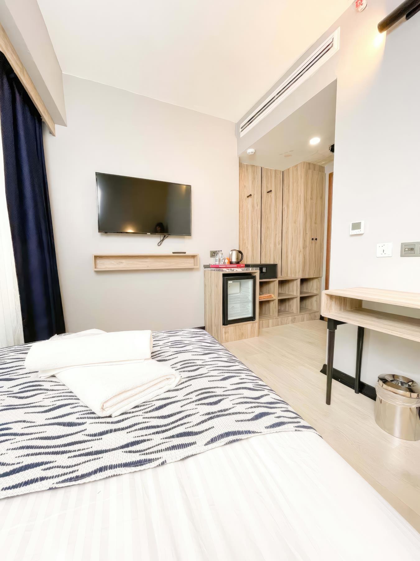 Center Inn Hotel 15