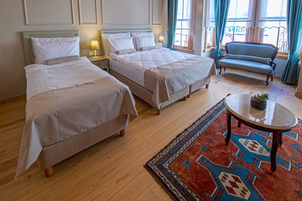 Ikiz Konak Boutique Hotel 9