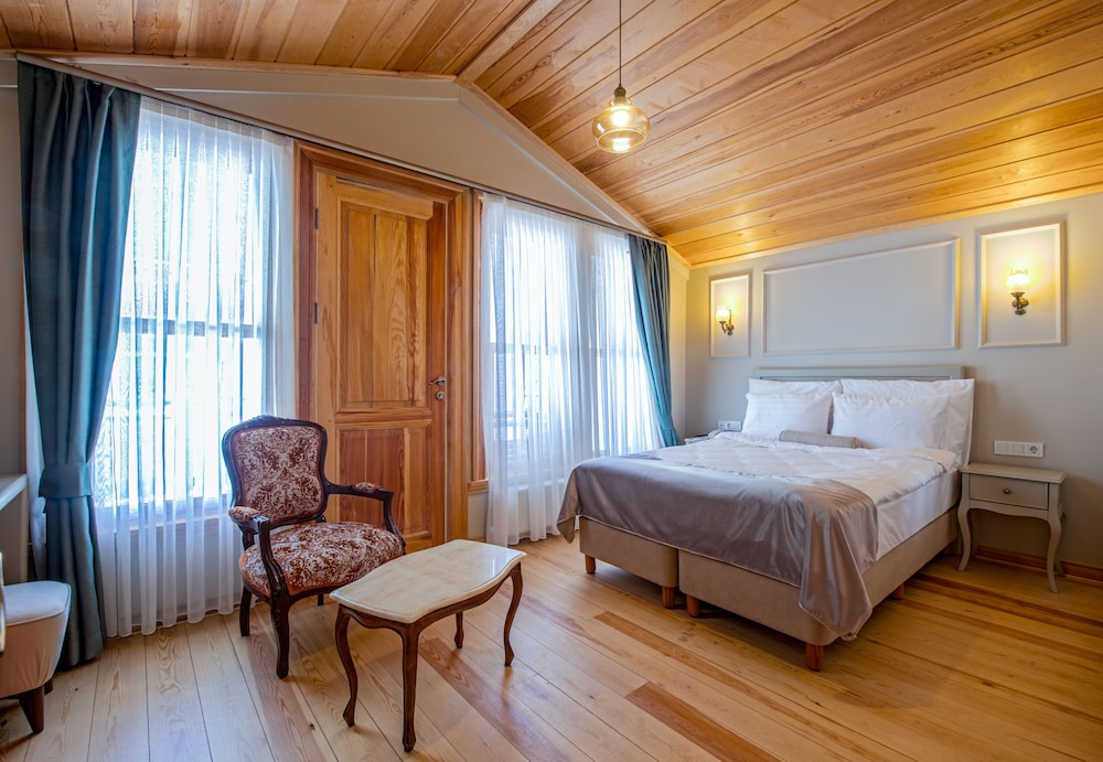 Ikiz Konak Boutique Hotel 14