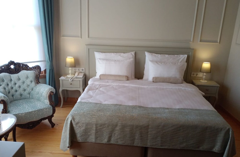 Ikiz Konak Boutique Hotel 19