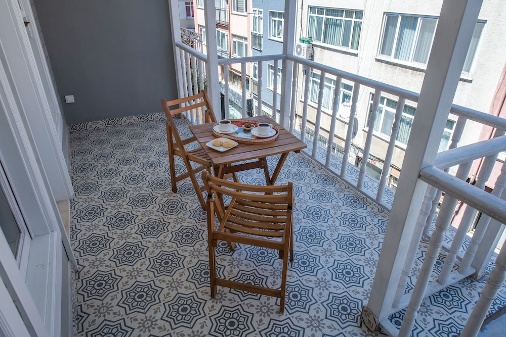 Ikiz Konak Boutique Hotel 7